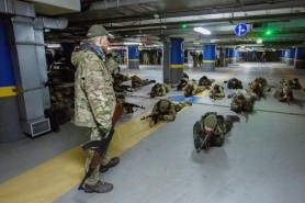 Putin nu mai are soldați. Un copil de 12 ani a primit citaţie pentru a se prezenta la Comisariatul Militar